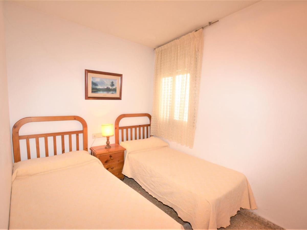Villa Service - Lindamar 1º 2ª Калафель Екстер'єр фото